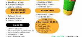 รับสมัครพนักงานร้าน BOOST Juice