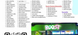 รับสมัครพนักงานร้าน BOOST Juice